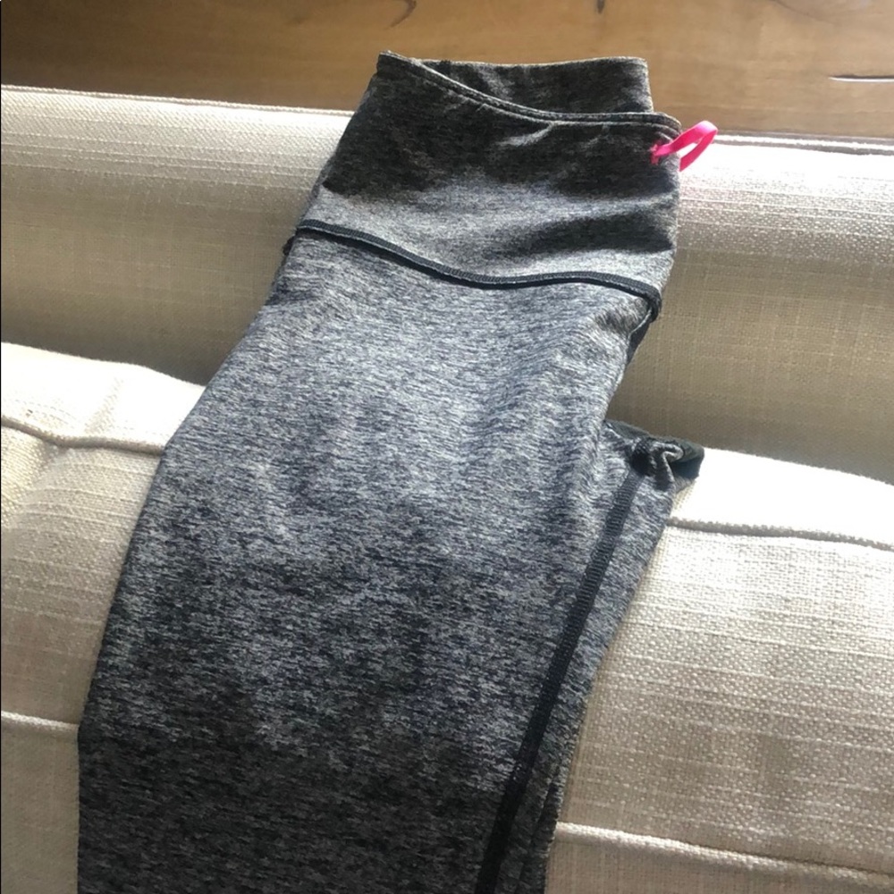 Workout pants